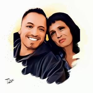 Meet your Posher, Eddie